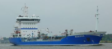 MARINUS